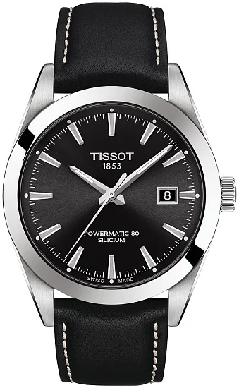 Tissot Gentleman Powermatic 80 T1274071605100