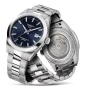  Zdjęcie 5 Tissot Gentleman Powermatic 80 Blue Dial 40mm T127.407.11.041.00