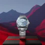  Zdjęcie 6 Tissot Gentleman Powermatic 80 Ice Blue Dial 40mm T127.407.11.351.00