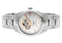  Zdjęcie 10 Tissot Gentleman Powermatic 80 Open-Heart T127.407.11.031.01