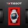  Zdjęcie 6 Tissot Gentleman Powermatic 80 Open-Heart T127.407.11.041.01