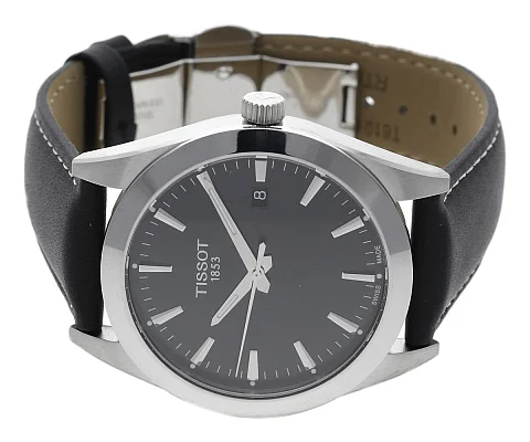 Tissot Gentleman Quartz T127.410.16.051.00