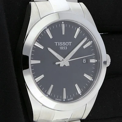 Tissot Gentleman Quartz T127.410.11.051.00