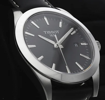 Tissot Gentleman Quartz T127.410.16.051.00