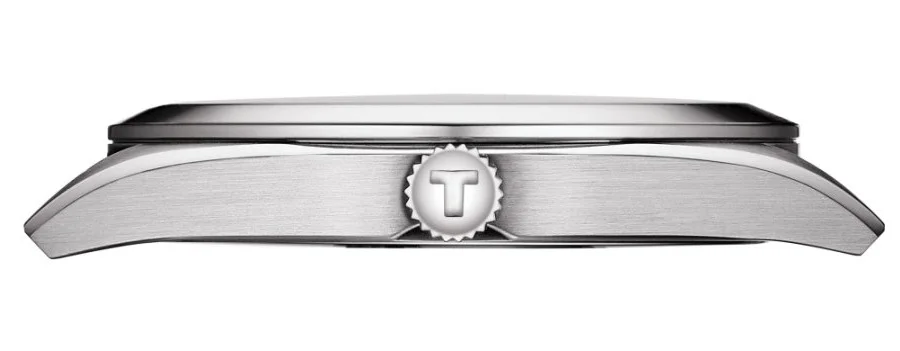 Tissot Gentleman Quartz T127.410.16.041.01