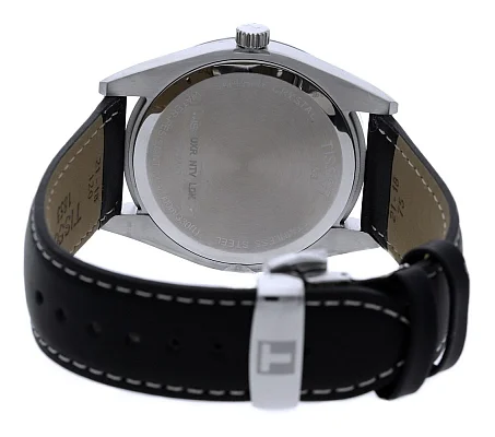 Tissot Gentleman Quartz T127.410.16.051.00
