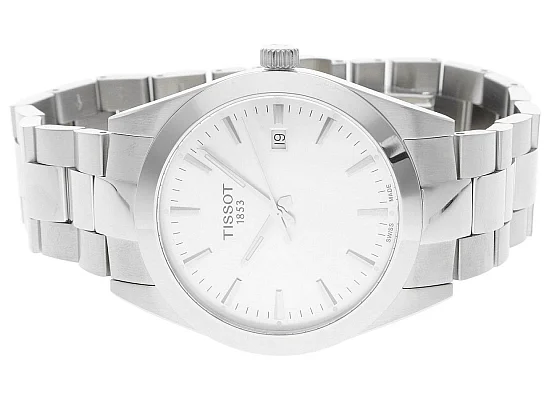 Tissot Gentleman Quartz T127.410.11.031.00