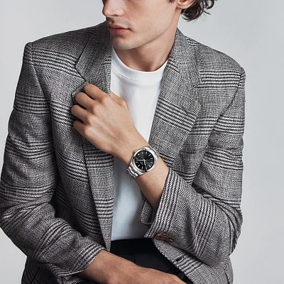 Tissot Gentleman Quartz T127.410.11.051.00