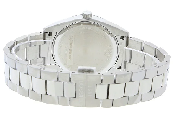 Tissot Gentleman Quartz T127.410.11.051.00