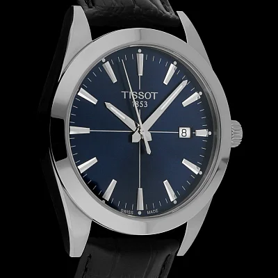 Tissot Gentleman Quartz T127.410.16.041.01