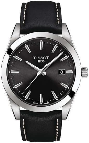 Tissot Gentleman Quartz T1274101605100