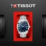  Zdjęcie 10 Tissot Gentleman Quartz T127.410.11.041.00
