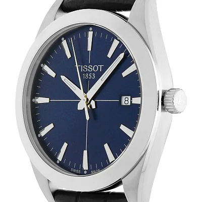Tissot Gentleman Quartz T127.410.16.041.01