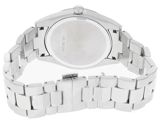 Tissot Gentleman Quartz T127.410.11.031.00