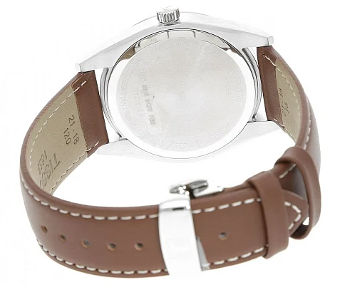 Tissot Gentleman Quartz T127.410.16.041.00