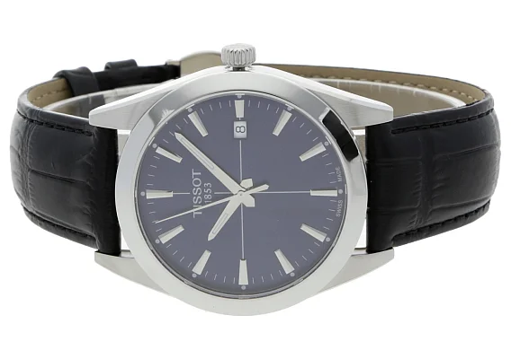 Tissot Gentleman Quartz T127.410.16.041.01