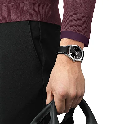Tissot Gentleman Quartz T127.410.16.051.00