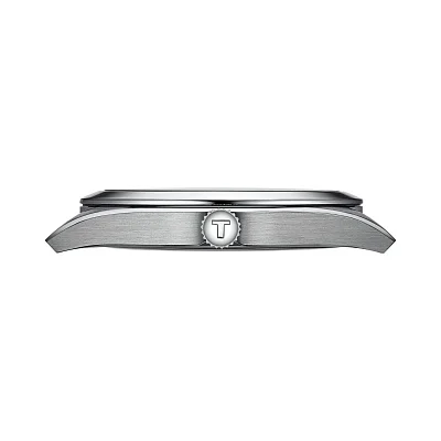 Tissot Gentleman Quartz Titanium T127.410.44.041.00