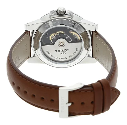 Tissot Gentleman Swissmatic T098.407.16.032.00