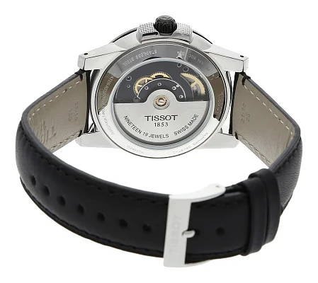 Tissot Gentleman Swissmatic T098.407.26.052.00