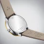  Zdjęcie 4 Tissot Glendora Lady Anthracite Dial Diamonds 18k Gold Bezel T929.210.46.066.00