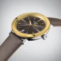  Zdjęcie 3 Tissot Glendora Lady Anthracite Dial Diamonds 18k Gold Bezel T929.210.46.066.00