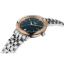  Zdjęcie 3 Tissot Glendora Lady Midnight Dial Diamonds 18k Gold Bezel T929.210.41.046.00
