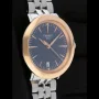  Zdjęcie 11 Tissot Glendora Lady Midnight Dial Diamonds 18k Gold Bezel T929.210.41.046.00