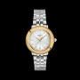  Zdjęcie 6 Tissot Glendora Lady Pearl Dial Diamonds 18k Gold Bezel T929.210.41.116.01