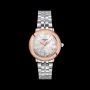  Zdjęcie 6 Tissot Glendora Lady Pearl Dial Diamonds 18k Gold Bezel T929.210.41.116.00