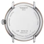  Zdjęcie 4 Tissot Glendora Lady Black Dial 18k Gold Bezel T929.210.46.051.00