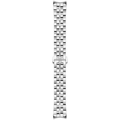 Tissot Glendora Lady Pearl Dial Diamonds 18k Gold Bezel T929.210.41.116.00