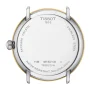  Zdjęcie 6 Tissot Glendora Lady Anthracite Dial Diamonds 18k Gold Bezel T929.210.46.066.00