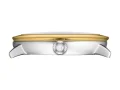  Zdjęcie 5 Tissot Glendora Lady Anthracite Dial Diamonds 18k Gold Bezel T929.210.46.066.00