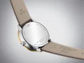  Zdjęcie 4 Tissot Glendora Lady Anthracite Dial Diamonds 18k Gold Bezel T929.210.46.066.00