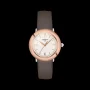  Zdjęcie 6 Tissot Glendora Lady White Dial Diamonds 18k Gold Bezel T929.210.46.266.00