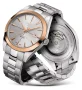  Zdjęcie 5 Tissot Gentleman Silver Dial Powermatic 80 18k Gold Bezel T927.407.41.031.00