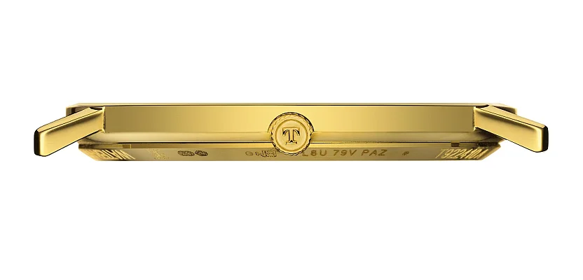 Tissot Goldrun 14k T922.410.06.011.00