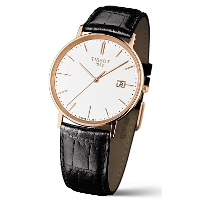 Tissot Goldrun 18k T922.410.76.011.00