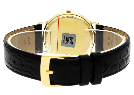 Tissot Goldrun 18k T71.3.401.21