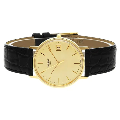 Tissot Goldrun 18k T71.3.401.21