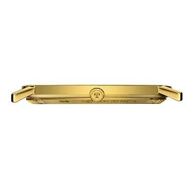 Tissot Goldrun Gent 18k Gold T922.410.16.021.00