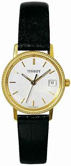 Tissot Goldrun Lady T71211531