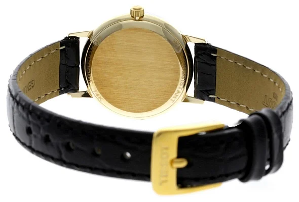 Tissot Goldrun Lady T71.2.115.31