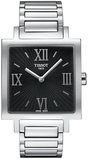 Tissot Happy Chic T0343091105300