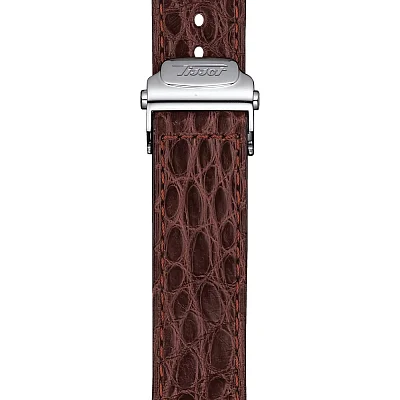 Tissot Heritage 150th Anniversary Chronometer T66.1.712.31