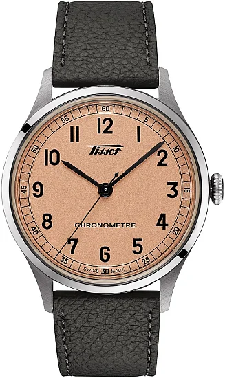 Tissot Heritage 1938 COSC Chronometer T1424641633200