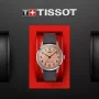  Zdjęcie 8 Tissot Heritage 1938 COSC Chronometer T142.464.16.332.00