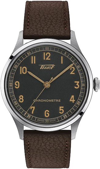 Tissot Heritage 1938 COSC Chronometer T1424641606200