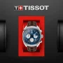  Zdjęcie 6 Tissot Heritage 1973 Chrono Valjoux T124.427.16.041.00